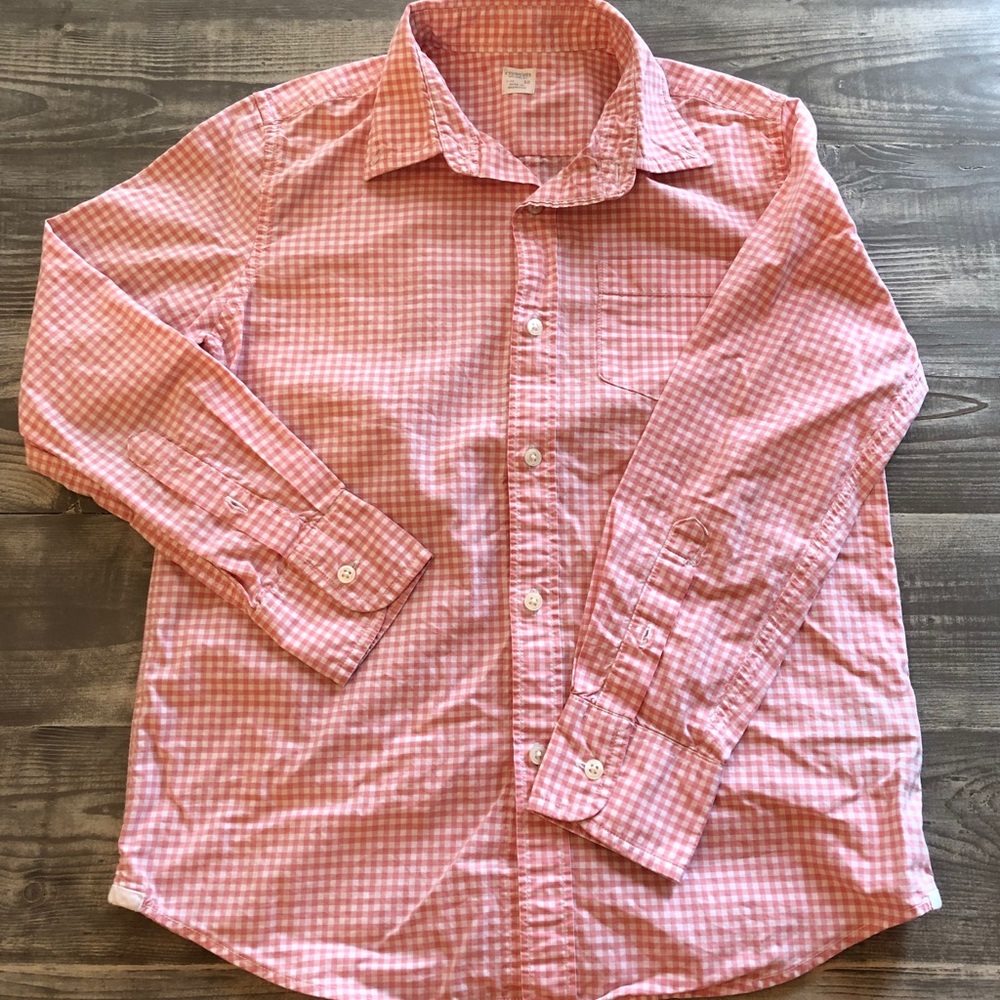 IVY CREW Shirt